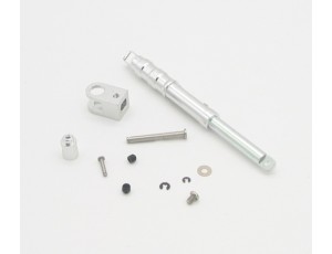 Freewing F-16C / F-104 Main Landing Gear Damping Set